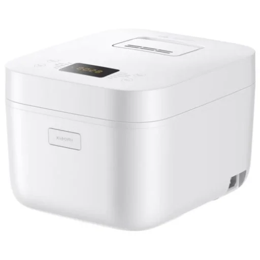 Xiaomi Smart Multifunkciós Rizsfőző 4L Fehér EU BHR9044EU - 1
