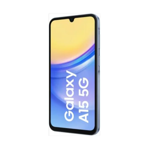 Samsung SM-A156B Galaxy A15 Dual SIM 5G 4GB RAM 128GB Kék EU - 1