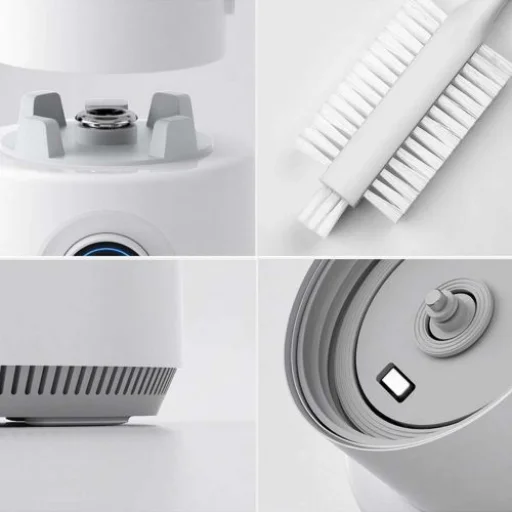  Xiaomi Mi Okos Turmixgép 1000W Fehér EU BHR5960EU - 2