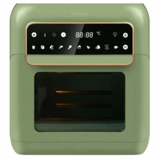 Xiaomi Onemoon OA9 forrólevegős sütő 10L Zöld EU - 1