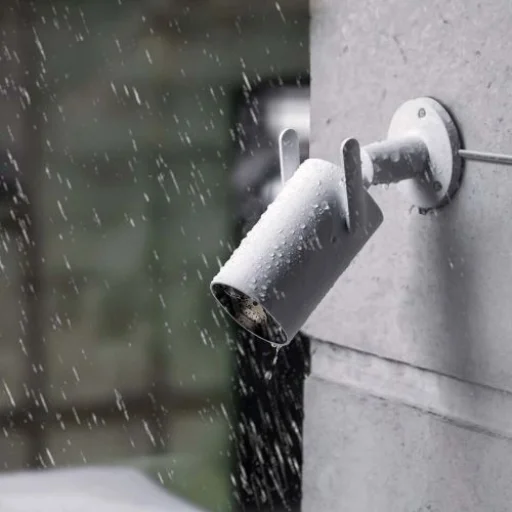 Xiaomi BHR6816EU AW300 EU Kültéri Kamera - 3