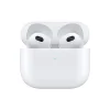 Apple AirPods 3 fehér EU MPNY3TY/A thumbnail