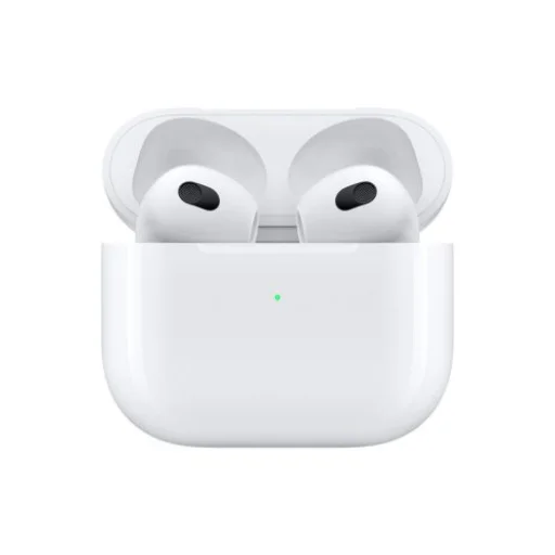 Apple AirPods 3 fehér EU MPNY3TY/A - 2