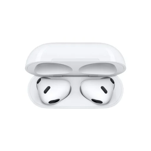 Apple AirPods 3 fehér EU MPNY3TY/A - 3