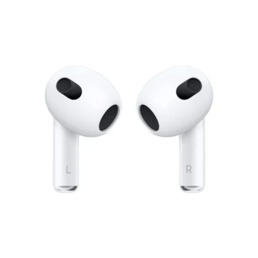 Apple AirPods 3 fehér EU MPNY3TY/A - 4