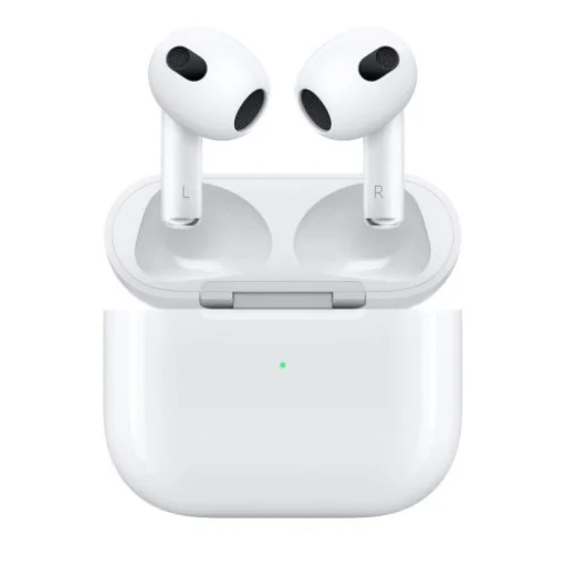 Apple AirPods 3 fehér EU MPNY3TY/A - 1
