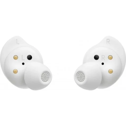 Samsung SM-R400 Galaxy Buds FE Vezeték Nélküli Fülhallgató, BT 5.2, ANC, Fehér EU (SM-R400NWA) - 3