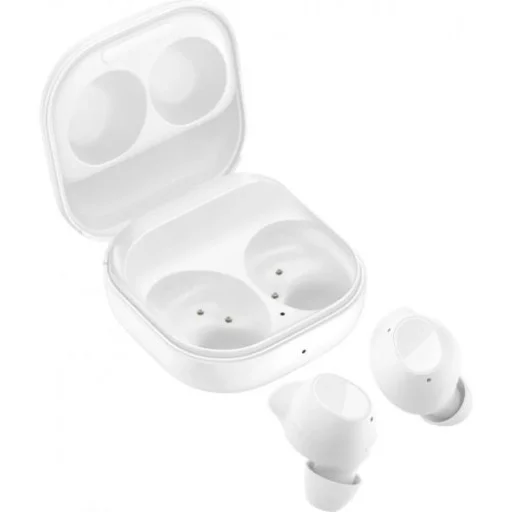 Samsung SM-R400 Galaxy Buds FE Vezeték Nélküli Fülhallgató, BT 5.2, ANC, Fehér EU (SM-R400NWA) - 2