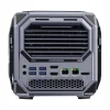  AceMagic M1A sötétszürke MINI PC Core i7 12700H + RTX3070 16GB RAM + 1T thumbnail