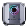  AceMagic M1A sötétszürke MINI PC Core i7 12700H + RTX3070 16GB RAM + 1T thumbnail