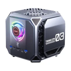  AceMagic M1A sötétszürke MINI PC Core i7 12700H + RTX3070 16GB RAM + 1T