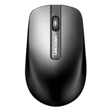 Vention KTBB0 vezeték nélküli egér (fekete)