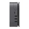 MINI PC AceMagic AK1 plus Intel N95 16GB RAM+512GB fekete thumbnail