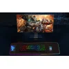 Vezeték nélküli töltő egérpad Choetech T543-F-ACBK 15W thumbnail