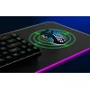 Vezeték nélküli töltő egérpad Choetech T543-F-ACBK 15W thumbnail