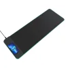 Vezeték nélküli töltő egérpad Choetech T543-F-ACBK 15W thumbnail