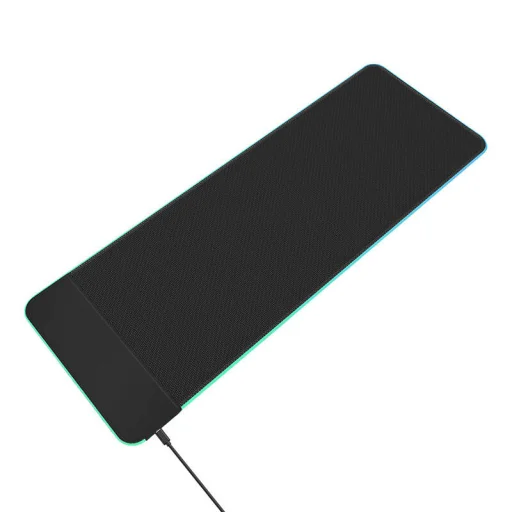 Vezeték nélküli töltő egérpad Choetech T543-F-ACBK 15W - 2