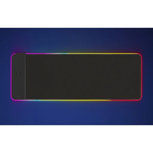 Vezeték nélküli töltő egérpad Choetech T543-F-ACBK 15W - 7