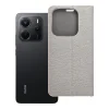LUNA flipové puzdro zlaté XIAOMI Redmi NOTE 14 5G strieborné puzdro thumbnail