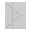 Baseus Minimalist séria flipové puzdro na iPad Pro (2018/2020/2021/2022) 11" (sivé) puzdro thumbnail