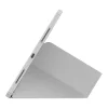 Baseus Minimalist séria flipové puzdro na iPad Pro (2018/2020/2021/2022) 11" (sivé) puzdro thumbnail