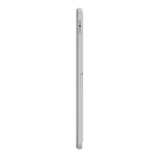 Baseus Minimalist séria flipové puzdro na iPad Pro (2018/2020/2021/2022) 11" (sivé) puzdro - 4