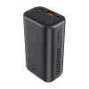 Choetech B701 10000mAh PD30W Powerbank (Szürke) - 2