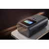Choetech B701 10000mAh PD30W Powerbank (Szürke) - 7
