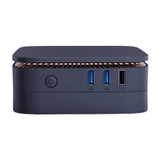  MINI PC AceMagic AK1Pro Intel N5105 16GB RAM+512 Fekete