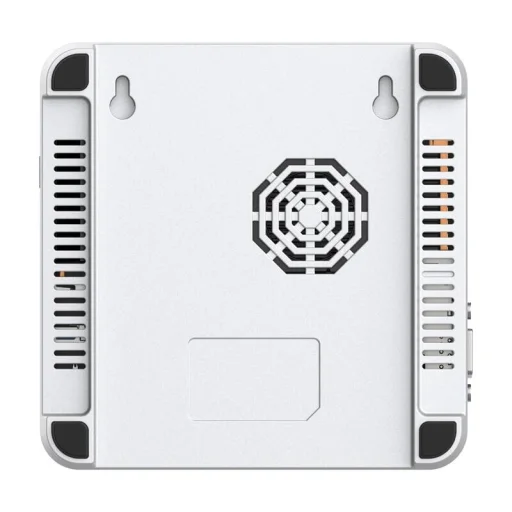  MINI PC AceMagic GK3 plus Intel N95 16GB RAM+512GB sötétszürke - 5