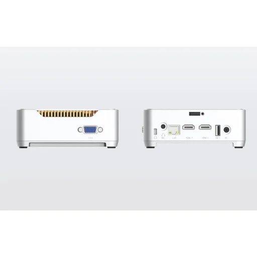  MINI PC AceMagic GK3 plus Intel N95 16GB RAM+512GB sötétszürke - 6