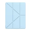 Baseus Minimalist sorozat iPad Pro fliptok (2018/2020/2021/2022) 11" (kék) tok thumbnail