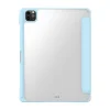 Baseus Minimalist sorozat iPad Pro fliptok (2018/2020/2021/2022) 11" (kék) tok thumbnail