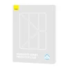 Baseus Minimalist sorozat iPad Pro fliptok (2018/2020/2021/2022) 11" (kék) tok thumbnail