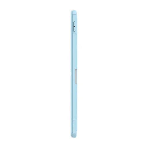 Baseus Minimalist sorozat iPad Pro fliptok (2018/2020/2021/2022) 11" (kék) tok - 4
