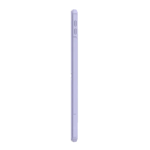Baseus Minimalist Series iPad 10.2" fliptok (lila) - 6