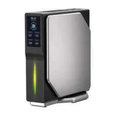 MINI PC AceMagic S1 Intel N95 16GB RAM+512GB fekete