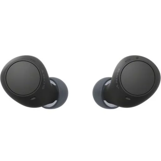 Sony WF-C510 Bluetooth Vezeték Nélküli Fülhallgató, IPX4, BT 5.3, TWS, Fekete EU - 3