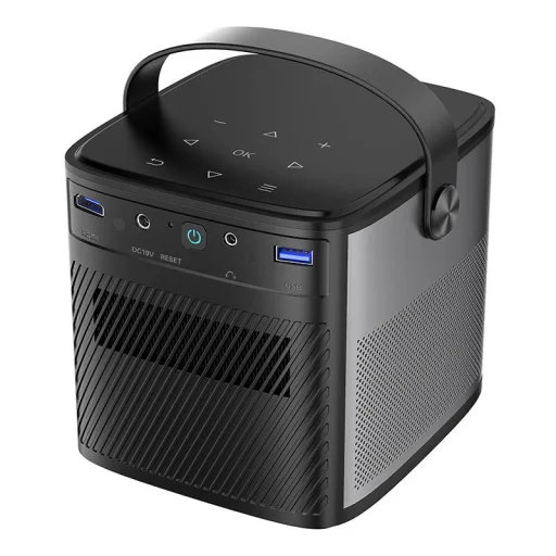  BYINTEK U80 MAX kivetítő, projektor - 2