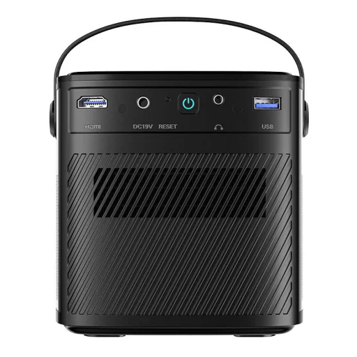  BYINTEK U80 MAX kivetítő, projektor - 3