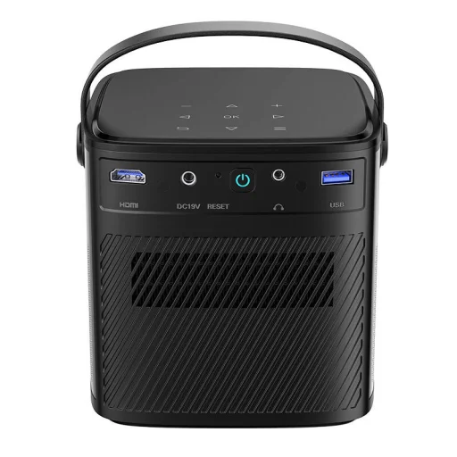  BYINTEK U80 MAX kivetítő, projektor - 4