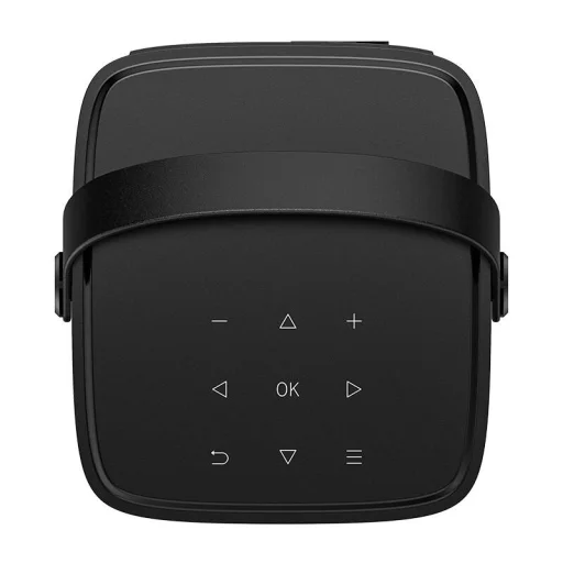  BYINTEK U80 MAX kivetítő, projektor - 5