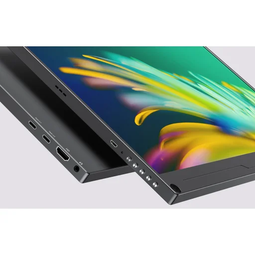 Uperfect Hordozható Monitor UFilm A17 M156B11 15,6" 3840x2160 60Hz - 13