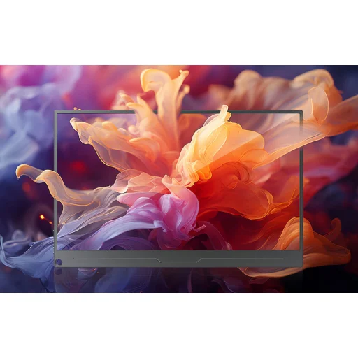 Uperfect Hordozható Monitor UFilm A17 M156B11 15,6" 3840x2160 60Hz - 7