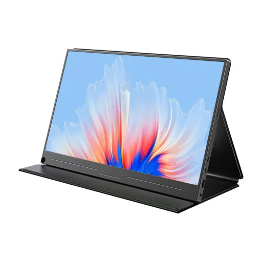 Uperfect Hordozható Monitor UFilm A17 M156B11 15,6" 3840x2160 60Hz - 1