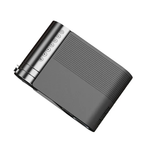 BYINTEK K9 Multiscreen LCD 1920x1080p Vezeték nélküli Projektor - 2