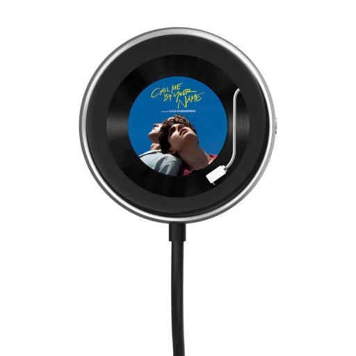 Adapter Ottocast N91-C CarPlay Clip - 3