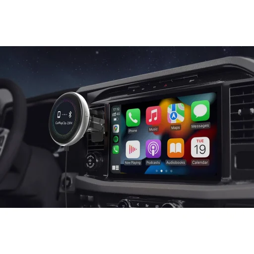 Adapter Ottocast N91-C CarPlay Clip - 5