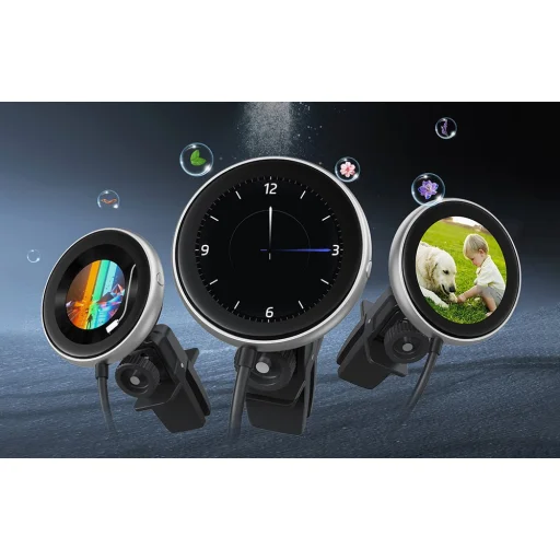 Adapter Ottocast N91-C CarPlay Clip - 7