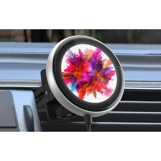 Adapter Ottocast N91-C CarPlay Clip - 10